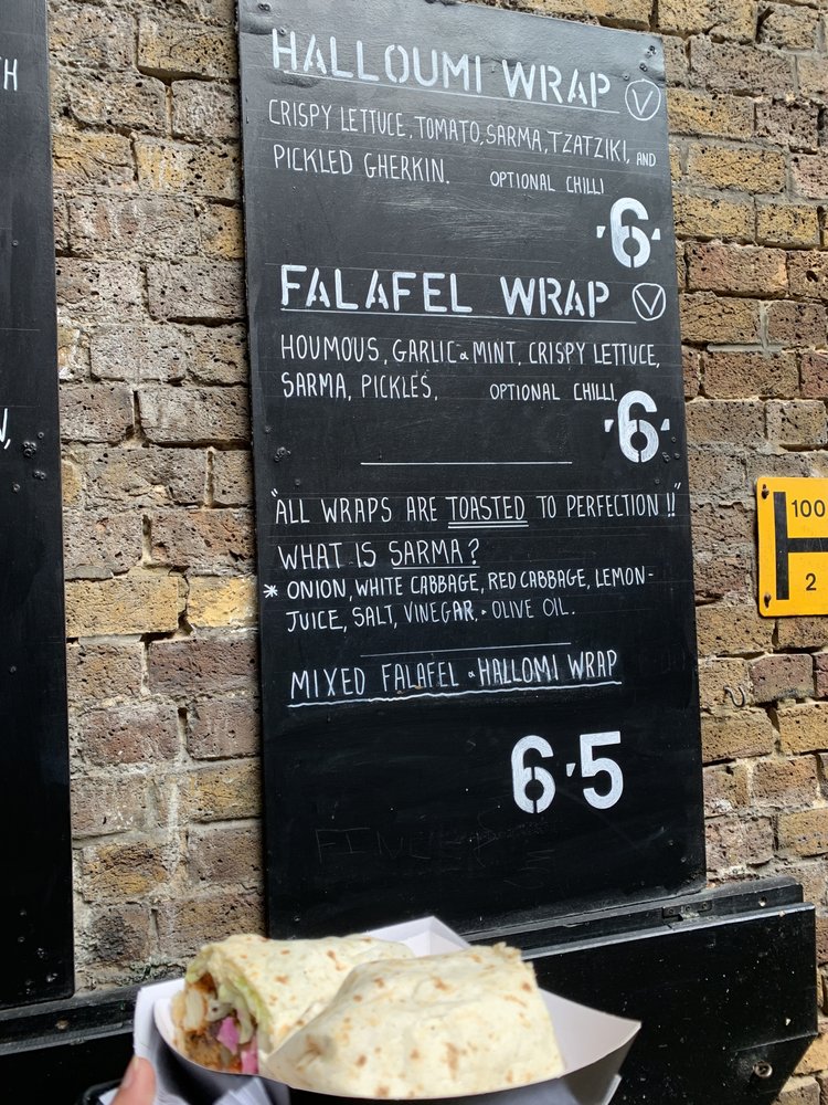 HOBBS MEAT ROAST HOBBSY’S Updated September 2024 8 Bedale Street, London, United Kingdom