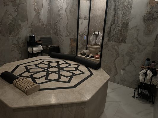 Moonlight Spa and Hammam