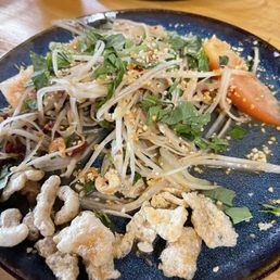 Papaya Salad