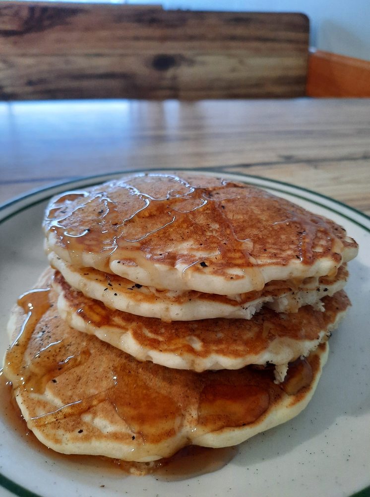 Kneadful Things Bakery & Cafe