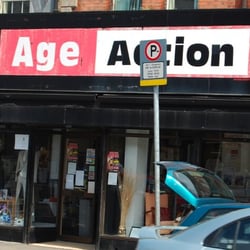 Age Action Ireland