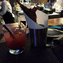 NapaSport Steak House