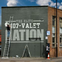 407-VALET - The best of the best!
