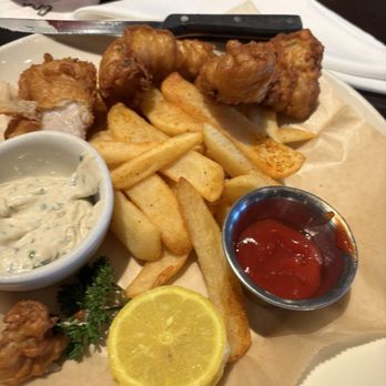 Copper Canyon Grill - Catfish - American Near Me - Lanham, Maryland