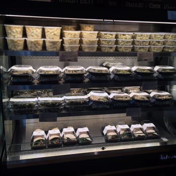 Beecher's Handmade Cheese - Cheese Curds, Salads and Wraps - Cheese Shops Near Me - Bellevue, Washington Beecher's Handmade Cheese - Cheese Curds, Salads and Wraps - Cheese Shops Near Me - Bellevue, Washington