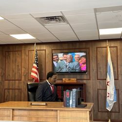 The DuSable Black History Museum and Education Center