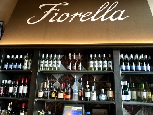 Fiorella's Italian Kitchen by null
