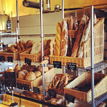 Thorough Bread & Pastry - Sandwiches Near Me - San Francisco, California