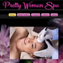 Pretty Woman Spa