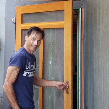 Whidbey Home Repairs - Front doors, back doors, screen doors, locks, handles, innovative entryways, etc. - General Contractors Near Me Whidbey Home Repairs - Front doors, back doors, screen doors, locks, handles, innovative entryways, etc. - General Contractors Near Me