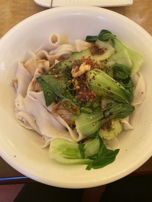 Xi'an Sizzling Woks by null