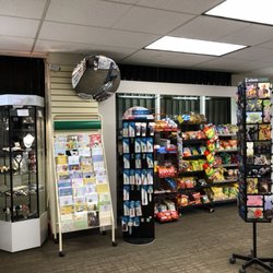 Park West Plaza Pharmacy - Greeting cards, snacks, gifts and much more.