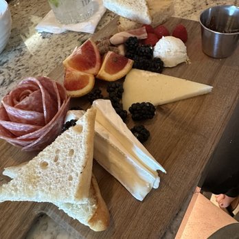 Bear Springs Bistro & Lounge - Charcuterie Board - New American Near Me - Highland, California Bear Springs Bistro & Lounge - Charcuterie Board - New American Near Me - Highland, California