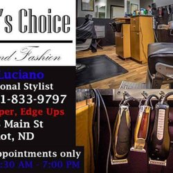 People's Choice Salon & Fashion - #PeoplesChoiceSalonAndFashion