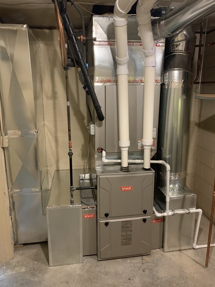 Slide of Flow Tech Plumbing & Heating