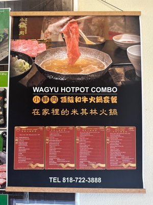 Meat Togo by null