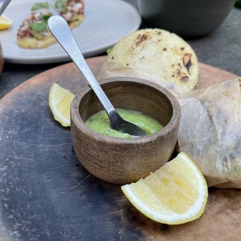 Damian - Mexican Near Me - Los Angeles, California