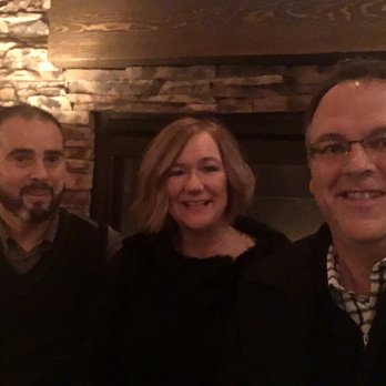 Tucci - Fellow 'Friday the 13th' friends. - Italian Near Me - Lake Oswego, Oregon Tucci - Fellow 'Friday the 13th' friends. - Italian Near Me - Lake Oswego, Oregon