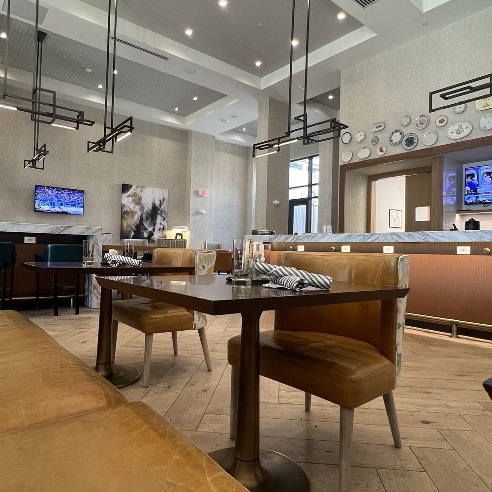 Fine & Fettle - Tapas/Small Plates Near Me - Charlotte, North Carolina