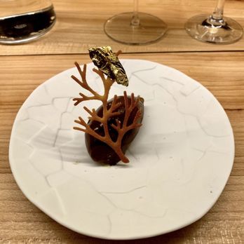 Imperfecto - Cocktail Bars Near Me - Washington, DC, District of Columbia