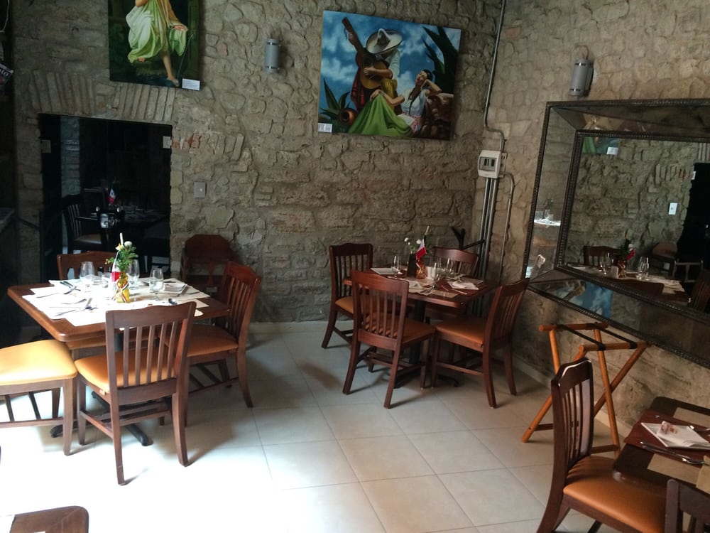 LA CASA DE LOS HACENDADOS Updated September 2024 Plaza de la