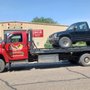 Photo of El 24 Towing