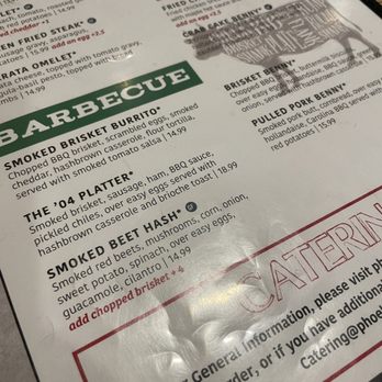 Phoebe's Diner - Menu - Breakfast & Brunch Near Me - Austin, Texas Phoebe's Diner - Menu - Breakfast & Brunch Near Me - Austin, Texas