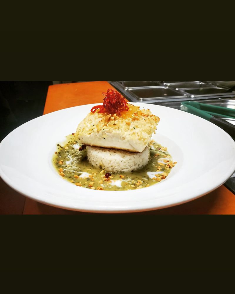 Buck's American Bar & Grill