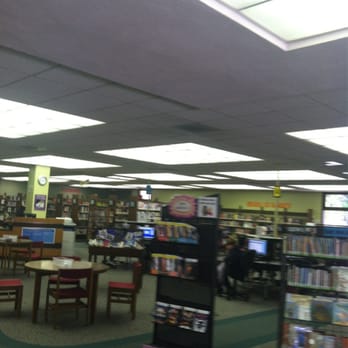 Anaheim Public Library Euclid Branch - Libraries Near Me - Anaheim, California