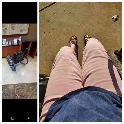 Shelby Macomb Medical Mall