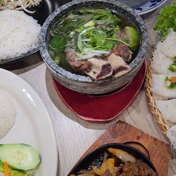 Pho San Marcos - Vietnamese Near Me - San Marcos, California