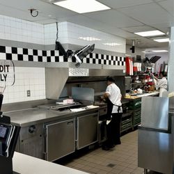 Steak ’n Shake