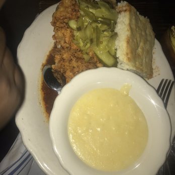 Jacob's Pickles - Comfort Food Near Me - New York, New York