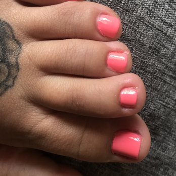 Nail Bar - Nail Salons Near Me - Menifee, California