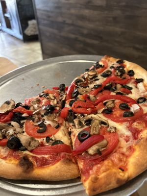 Mary Angela's Pizzeria by null