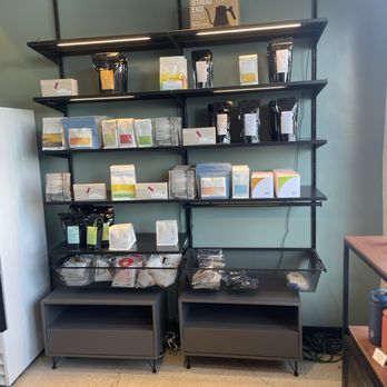 Ondo Coffee - Inside - Coffee & Tea Near Me - Artesia, California