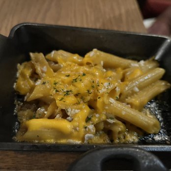 JC Steakhouse - Mac and cheese - Steakhouses Near Me - Cancún, ROO JC Steakhouse - Mac and cheese - Steakhouses Near Me - Cancún, ROO