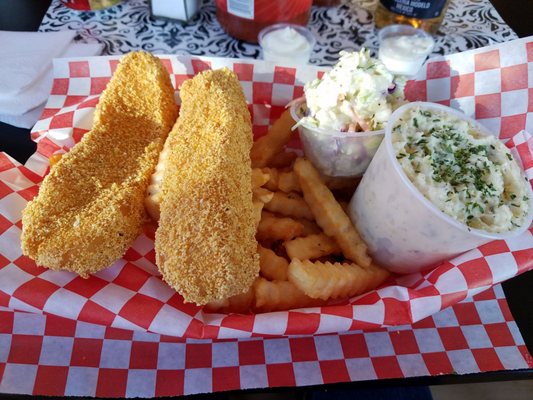 42nd Ave Fish and Chips by null