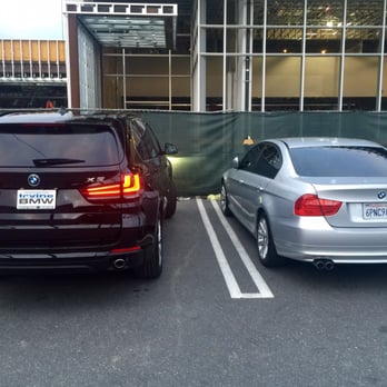 Irvine BMW - A Tale of Two Bimmers: Trade the 3 for the 5. - Car Dealers Near Me - Irvine, California Irvine BMW - A Tale of Two Bimmers: Trade the 3 for the 5. - Car Dealers Near Me - Irvine, California