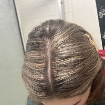 CRC Salon - What I got - Hair Salons Near Me - Pleasanton, California