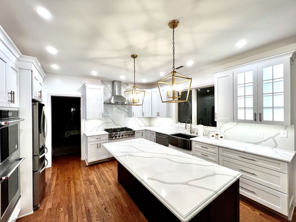 Asco Quartz & Granite Countertops - countertop fabricator in Exton, PA