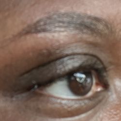 Bombay Salon & Spa - Thinned out eyebrow
