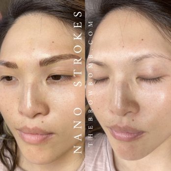TheBrowbomb.com - Nano hurts less and lasts longer! - Permanent Makeup Near Me - Vacaville, California TheBrowbomb.com - Nano hurts less and lasts longer! - Permanent Makeup Near Me - Vacaville, California