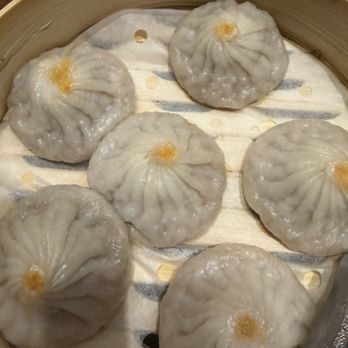 Kungfu Kitchen - Pork A2.Crab Meat & Pork Xiao Long Bao - Dim Sum Near Me - Orlando, Florida