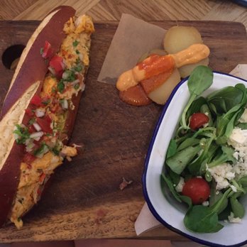 Brunch & Cake - Breakfast & Brunch Near Me - Barcelona, B