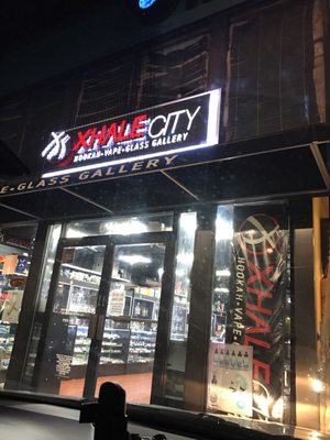 Photo of Xhale City - Tucker, GA, United States