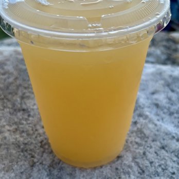 Cravin Jamaican Cuisine - Pineapple/Passion - Caribbean Near Me - Ossining, New York Cravin Jamaican Cuisine - Pineapple/Passion - Caribbean Near Me - Ossining, New York