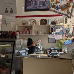 Juliet's Italian Market & Café - Deli