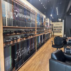 Club Champion - Brandon - Club Wall