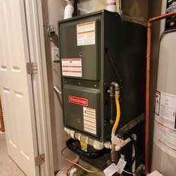 Help Heating & AC